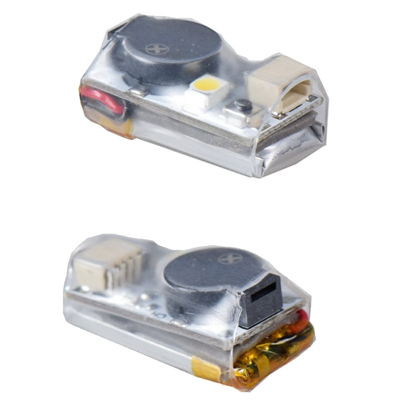 Super Loud Buzzer Tracker for RC Drone
