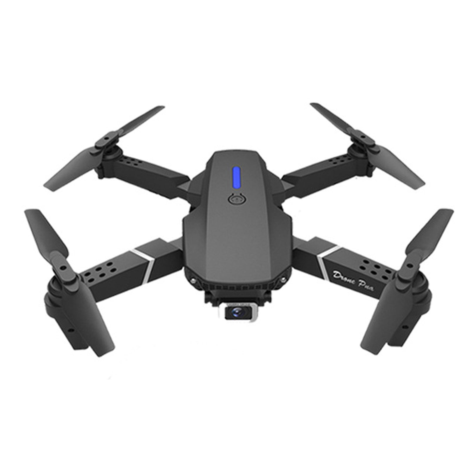Foldable Dual Camera 4K Drone for Beginners