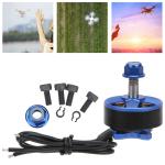 2207 Blue Motor for FPV and Drones