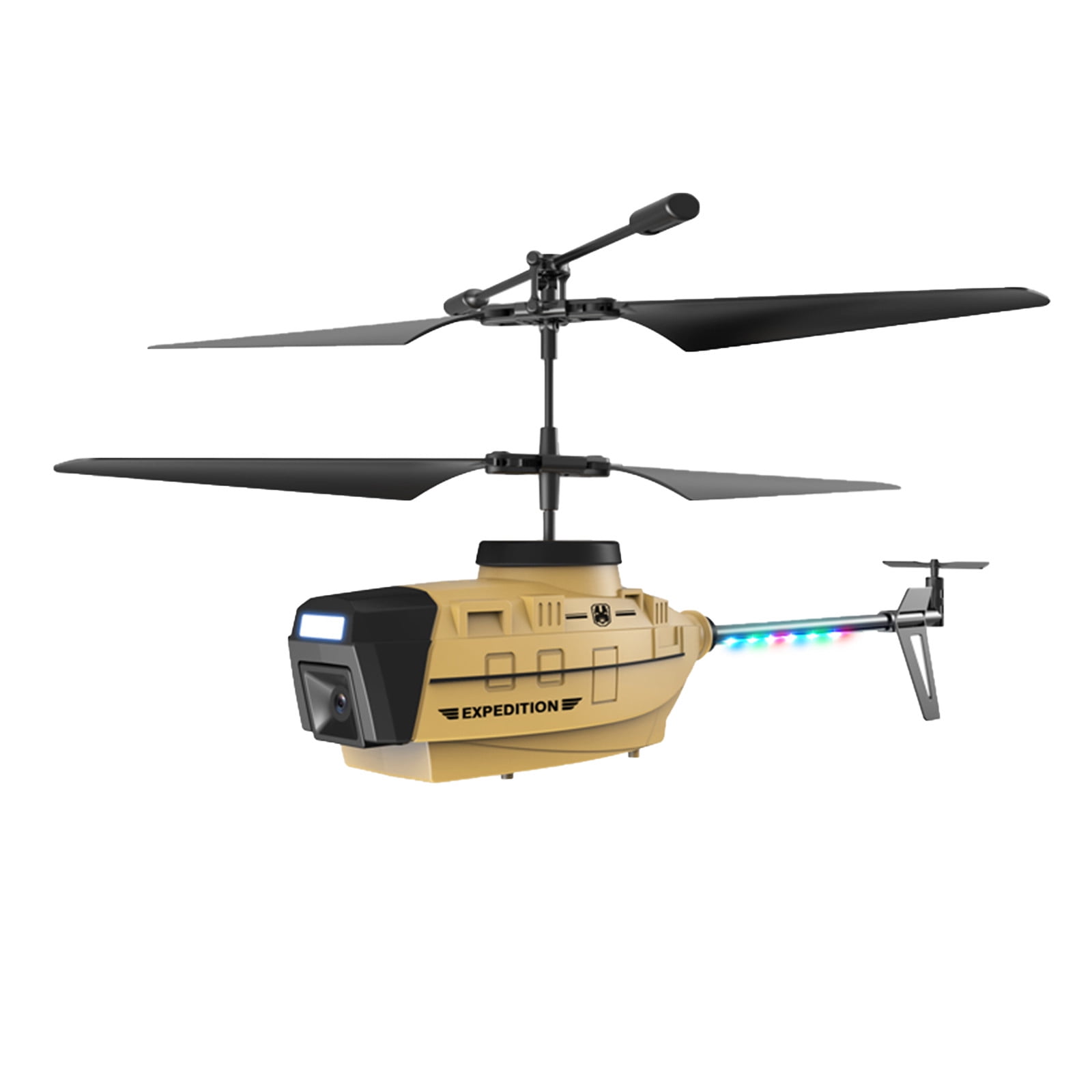 2022 Floleo KY202 Dual Camera Drone