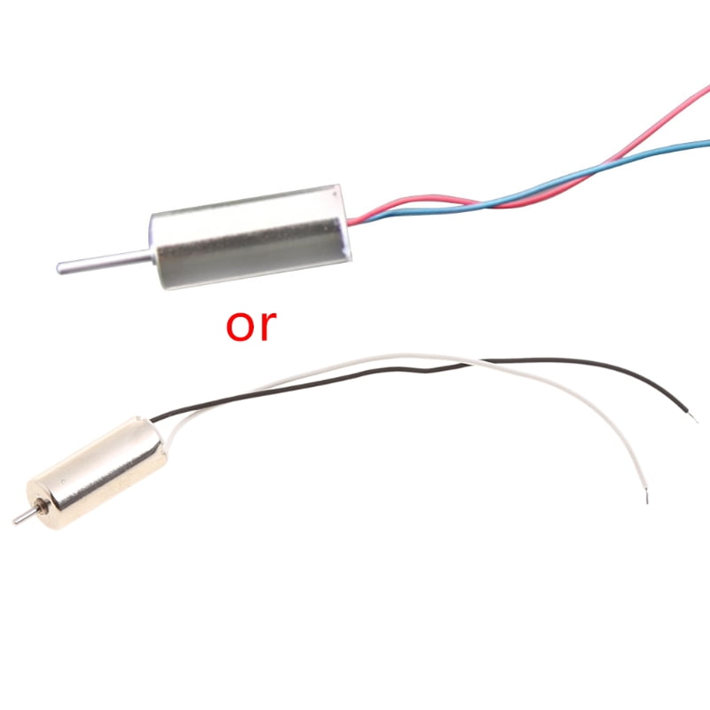 Micro High Speed Drone Motor, 45000RPM
