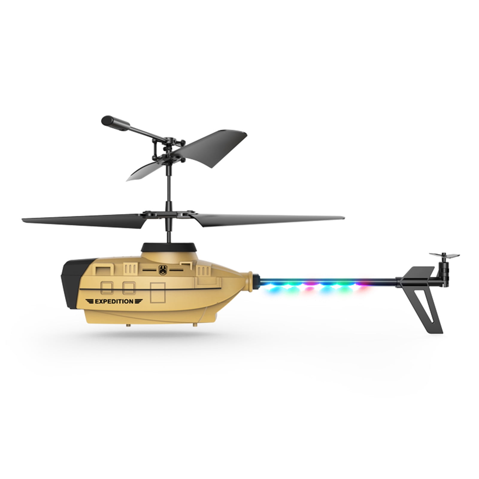 2022 Floleo KY202 Dual Camera Drone