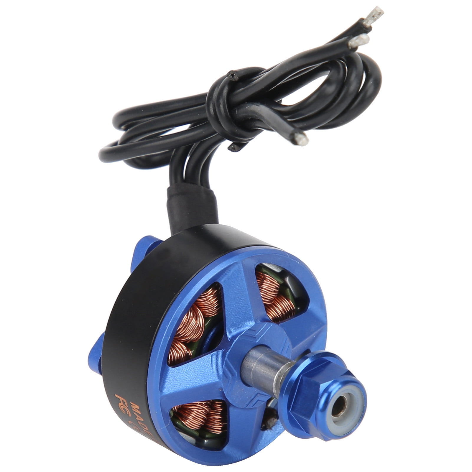 2207 Blue Motor for FPV and Drones