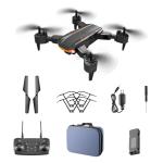 Foldable USB Drone with 360° Tracking