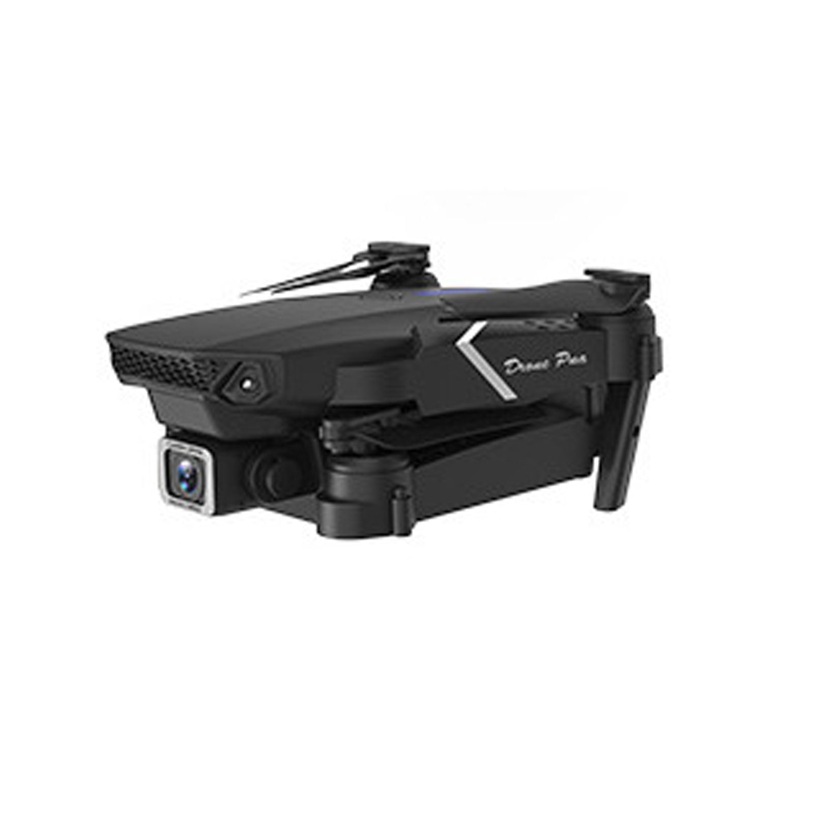 Foldable Dual Camera 4K Drone for Beginners