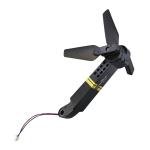 Quadcopter Replacement Parts for E58 RC Drone