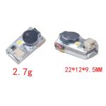 Super Loud Buzzer Tracker for RC Drones