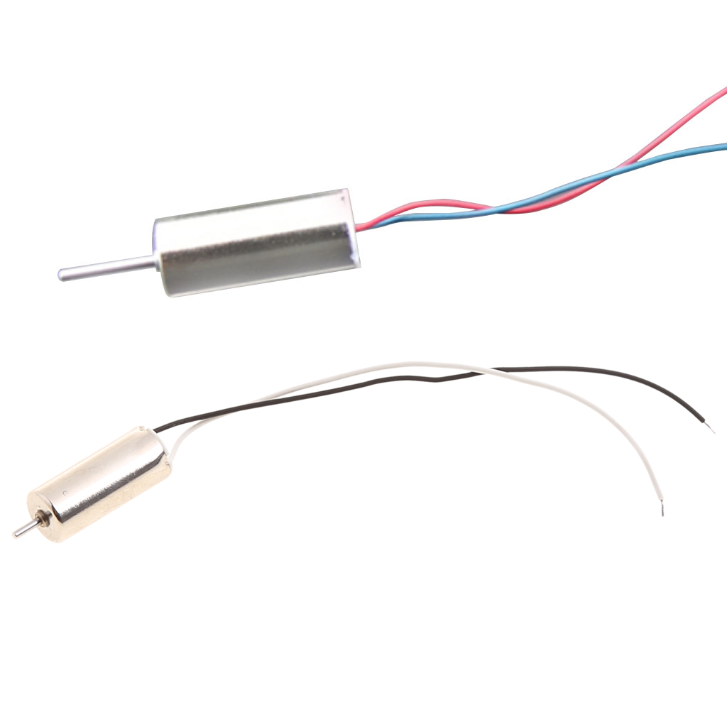 Micro High Speed Drone Motor, 45000RPM