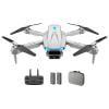 Mojoyce S89 Folding Quadcopter with HD Camera