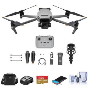 Mavic 3 Drone Bundle with Accessories