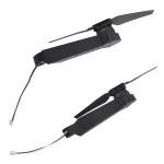 Quadcopter Replacement Parts for E58 RC Drone