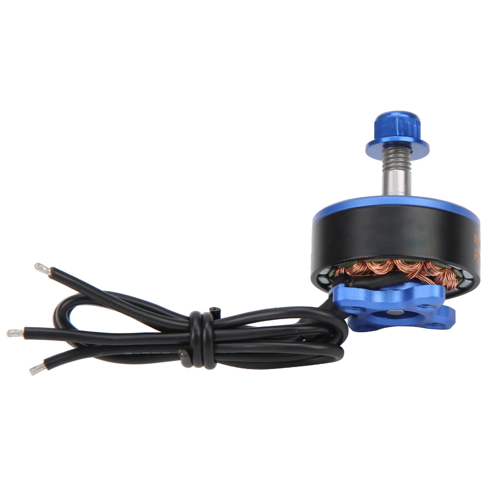 2207 Blue Motor for FPV and Drones