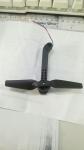 E58 Quadcopter Motor Arm Accessories Set