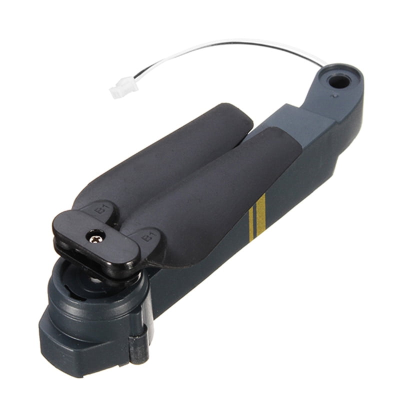E58 Quadcopter Motor Arm Accessories Set