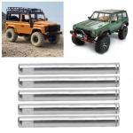 Stainless Steel Motor Shaft for RC Drones