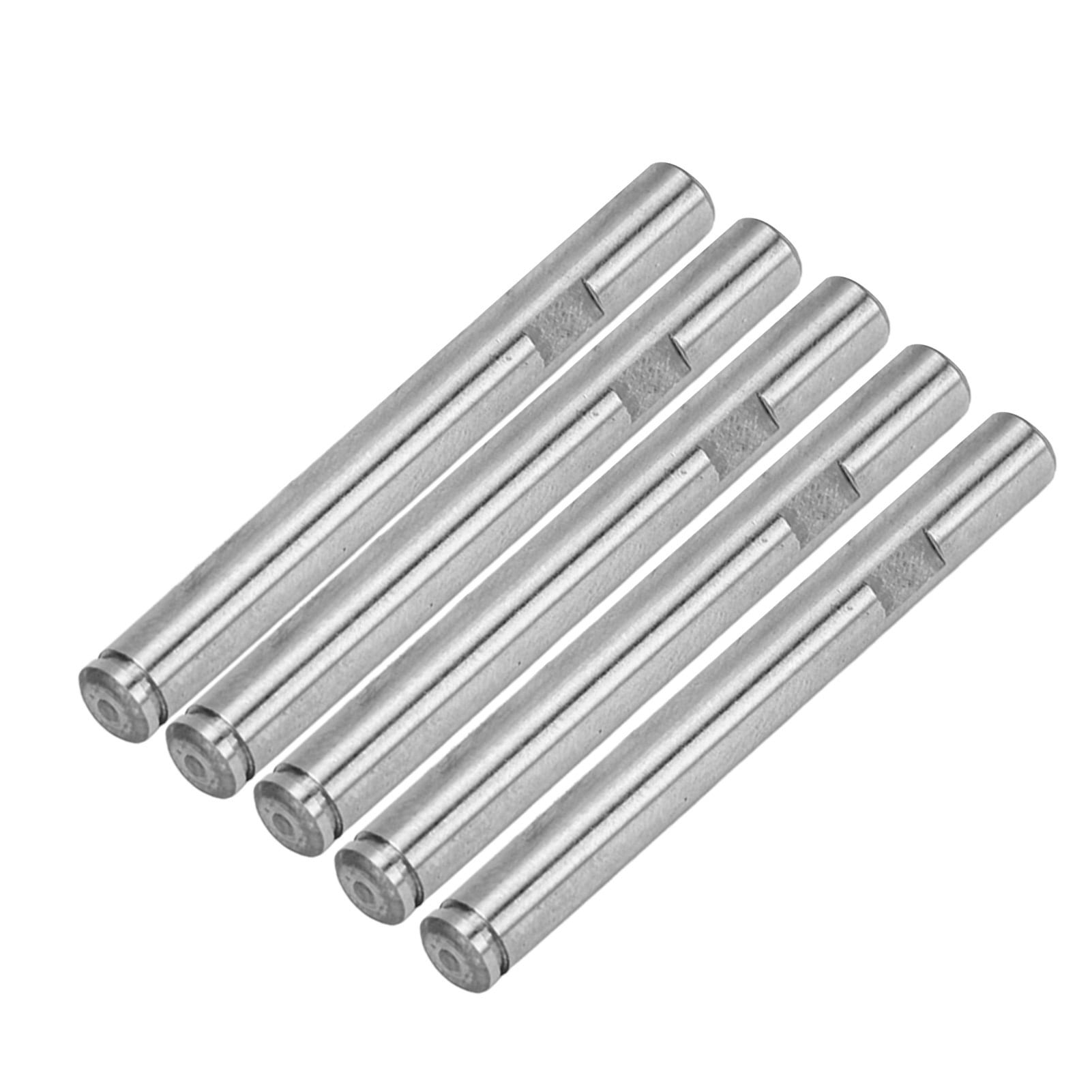 Durable RC Motor Shaft for Drone Models