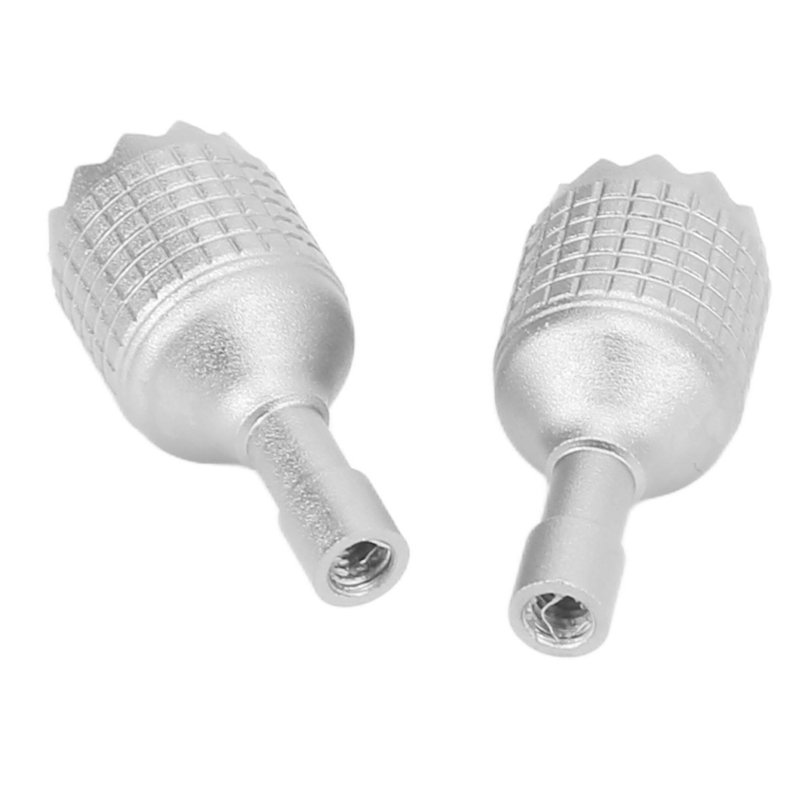 Detachable, Wear-Resistant Remote Control Thumb Sticks