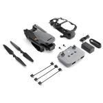Mavic 3 Drone with RC-N1 & Extras