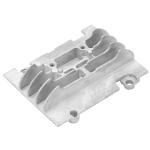 FPV Remote Controller Aluminium Heat Sink