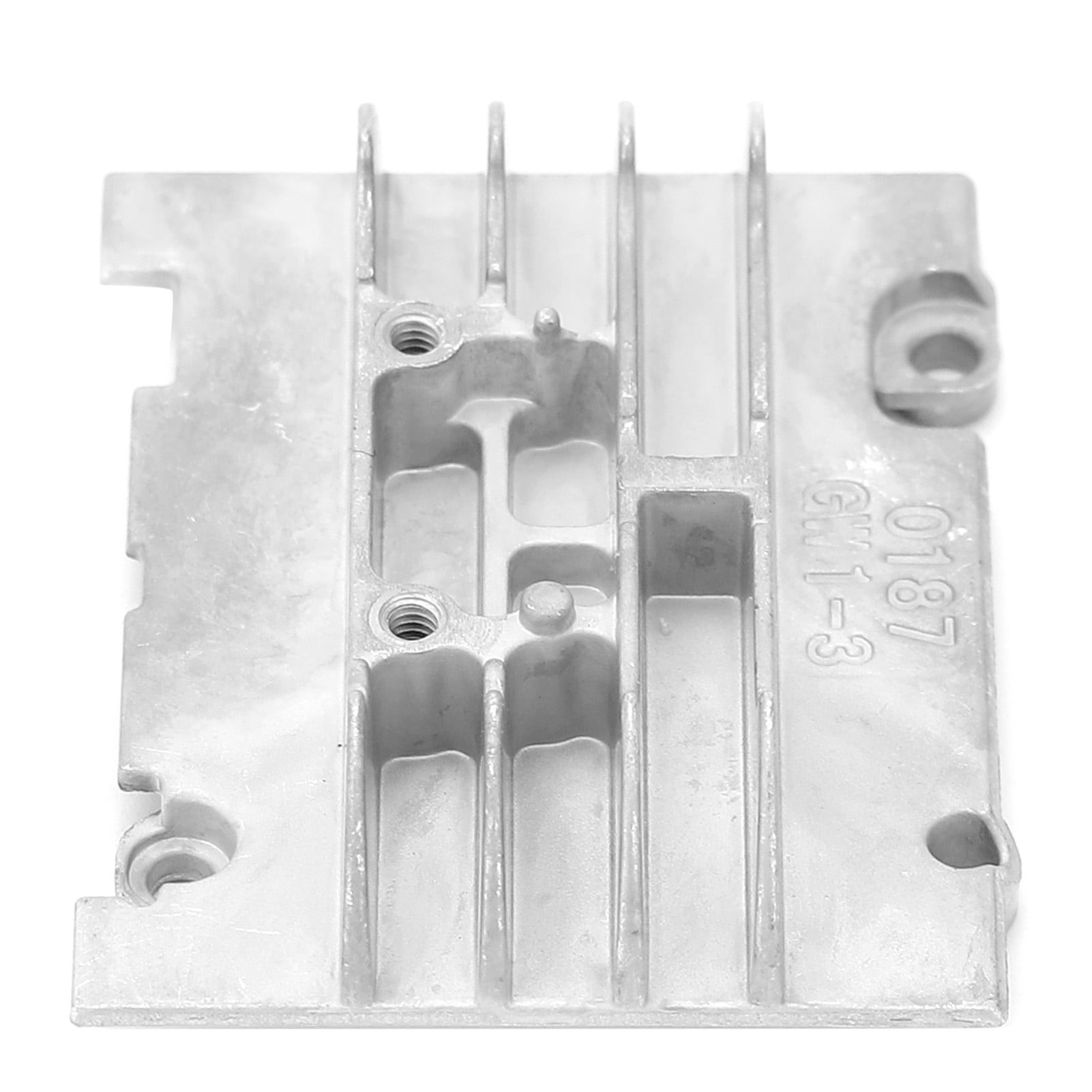 FPV Remote Controller Aluminium Heat Sink