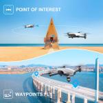 Holy Stone 4K GPS Drone for Adults