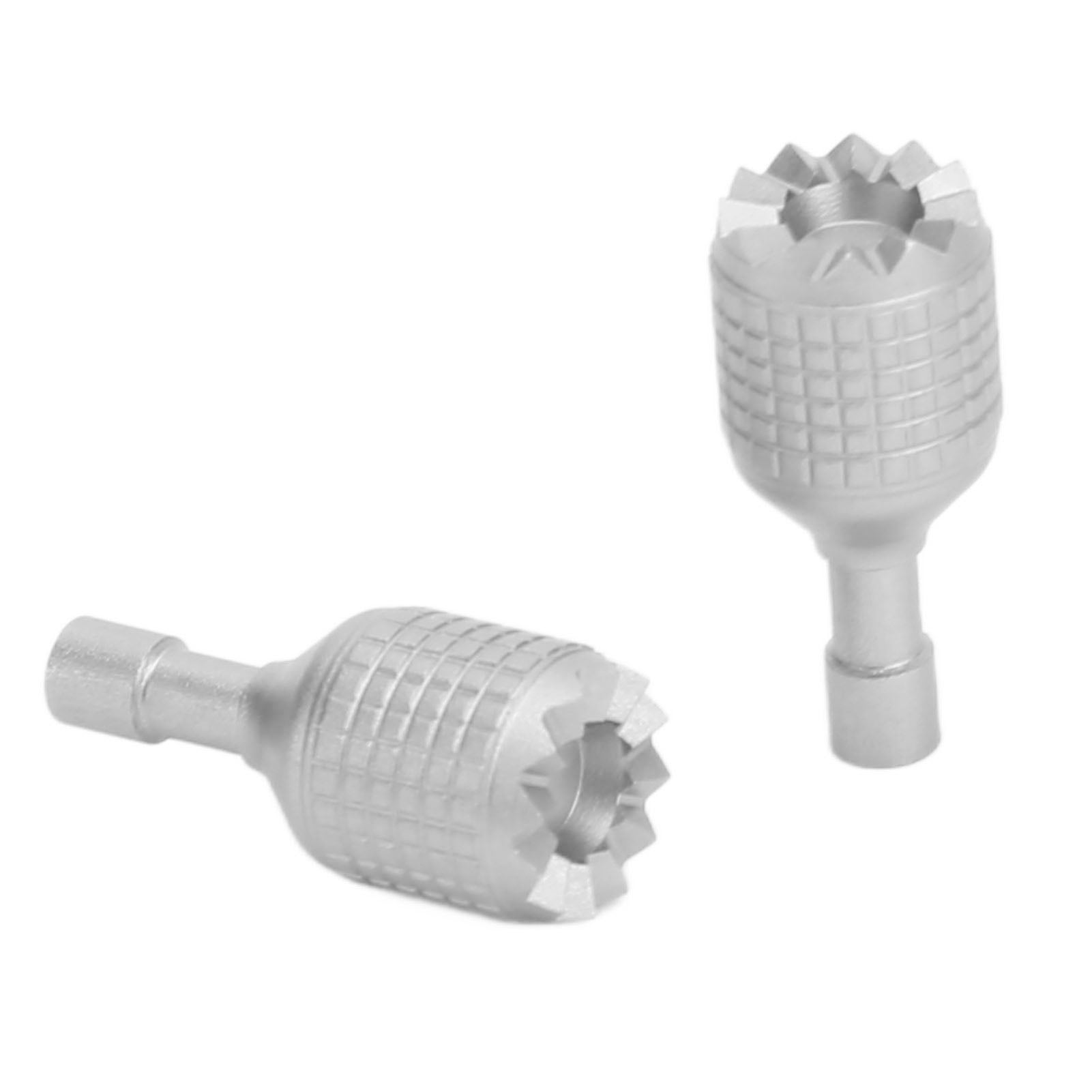 Detachable, Wear-Resistant Remote Control Thumb Sticks