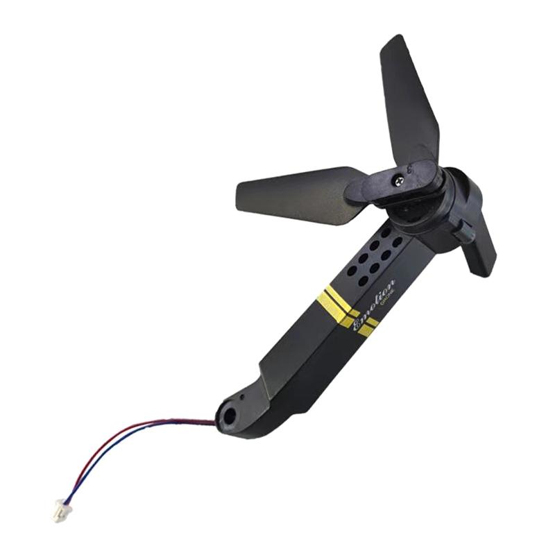 Quadcopter Parts for E58 JY019 S168 Drone