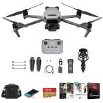 Mavic 3 Drone Bundle with Accessories