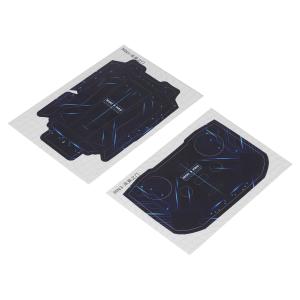 Waterproof Remote Control Sticker for Drones