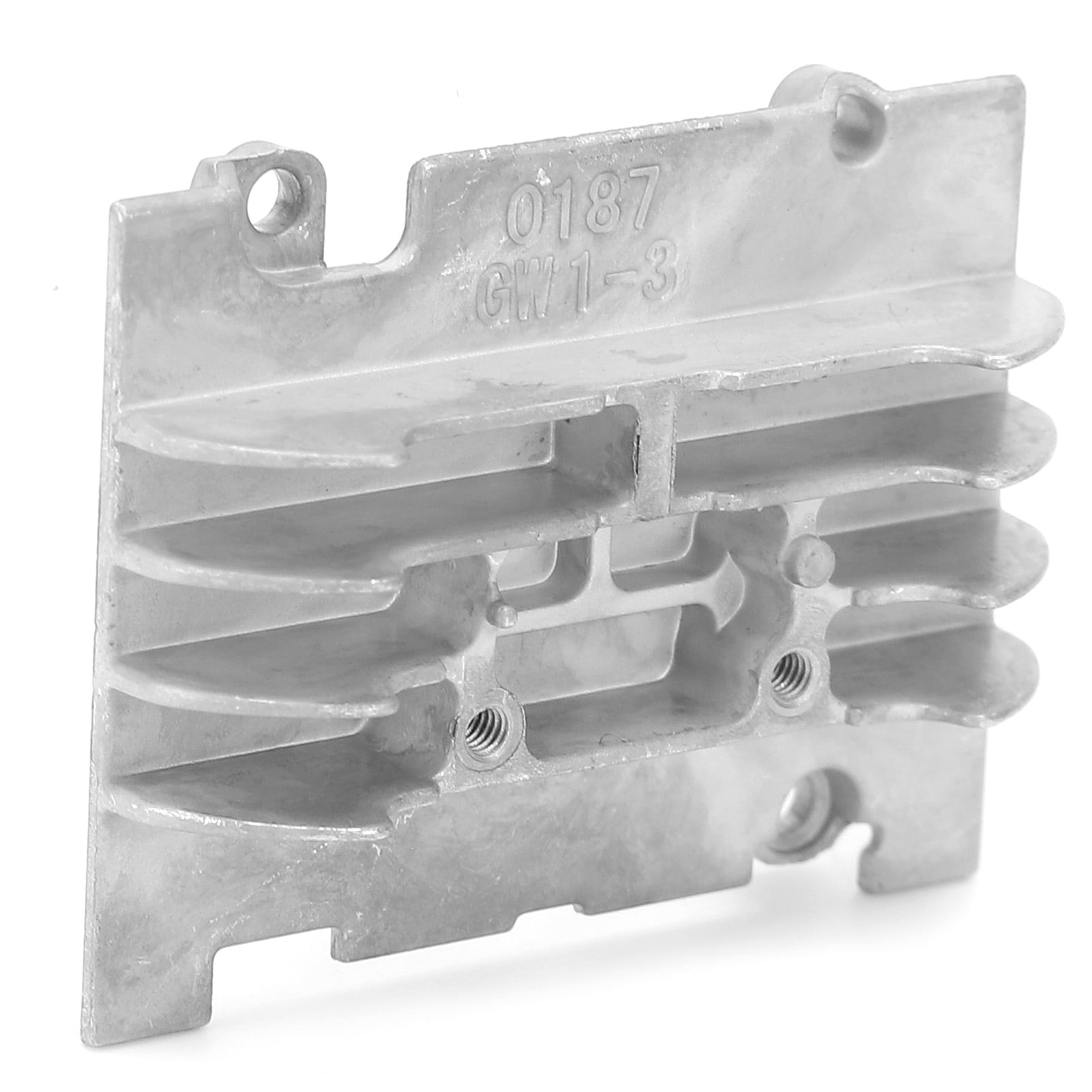 FPV Remote Controller Aluminium Heat Sink