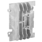 FPV Remote Controller Aluminium Heat Sink