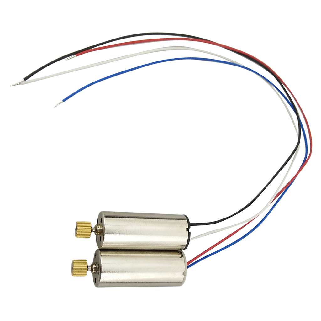 White Drone Propellers for X4 H502E/S
