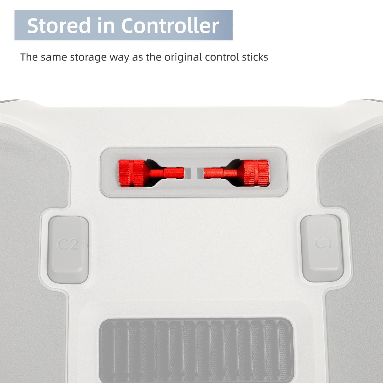 DJI Mini3 Pro RC Joystick G9V2