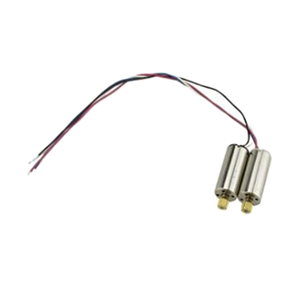 White Drone Propellers for X4 H502E/S