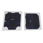 Waterproof Remote Control Sticker for Drones