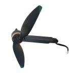 Foldable Propeller Motor Arms for S138 Drone