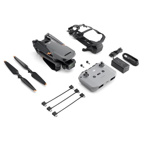 Mavic 3 Classic Drone with RC-N1 Remote Controller