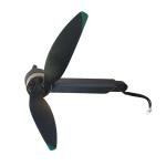 Foldable Propeller Motor Arms for S138 Drone