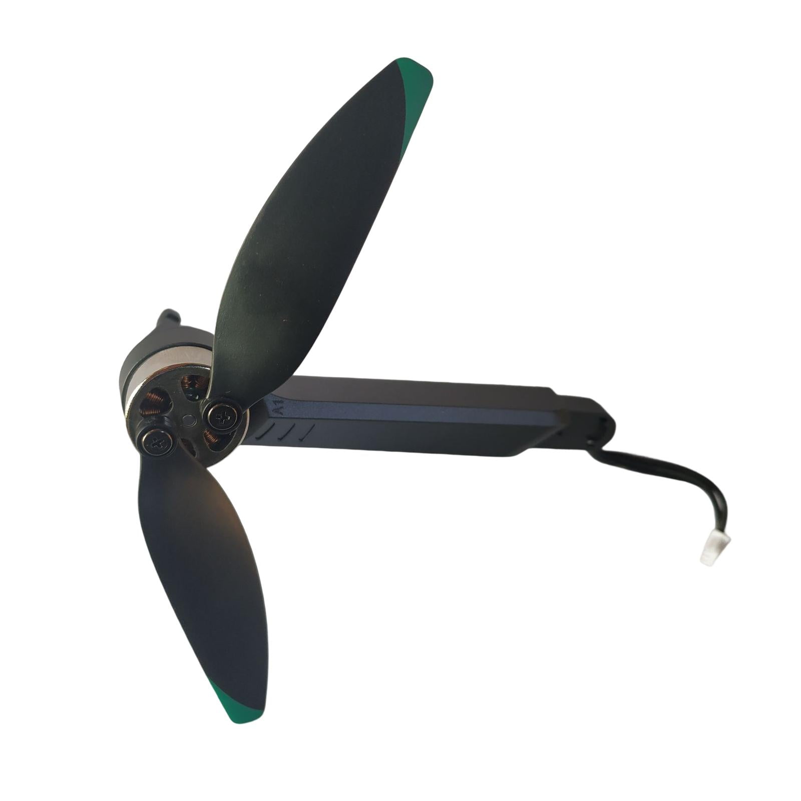 Foldable Propeller Motor Arms for S138 Drone