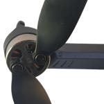Foldable Propeller Motor Arms for S138 Drone