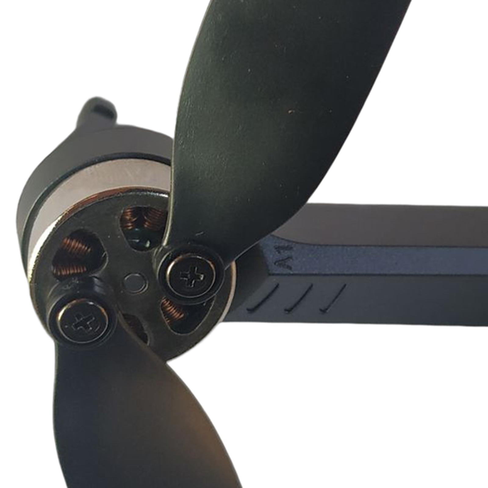 Foldable Propeller Motor Arms for S138 Drone