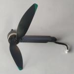 Foldable Propeller Motor Arms for S138 Drone
