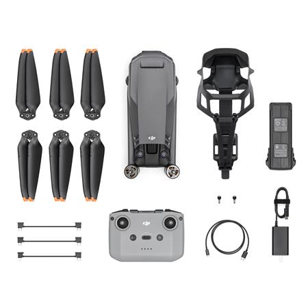 Mavic 3 Classic Drone with RC-N1 Remote Controller