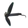 Foldable Propeller Motor Arms for S138 Drone