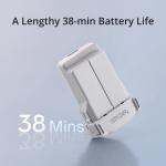 DJI Mini 3 with RC Remote Combo