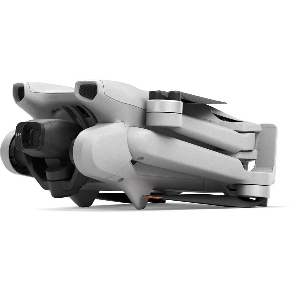 DJI Mini 3 with RC Remote Combo