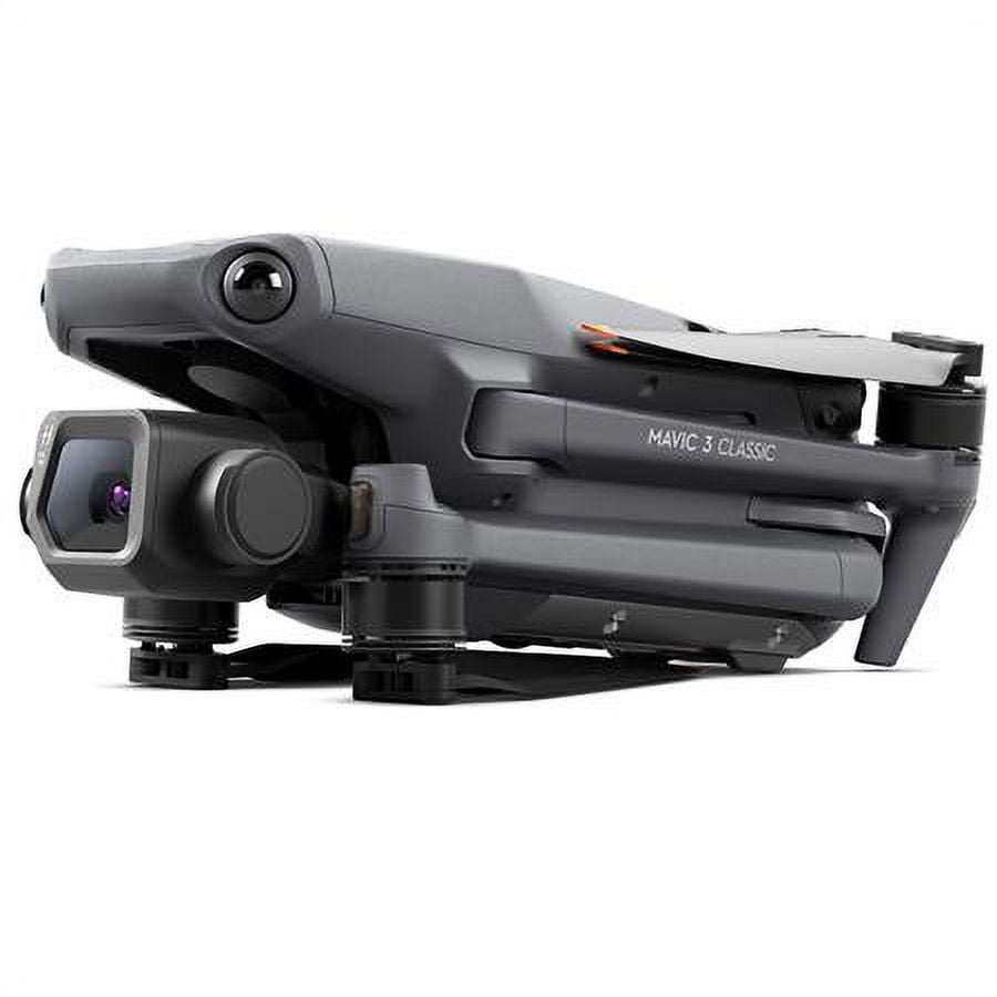Mavic 3 Classic Drone with RC Controller