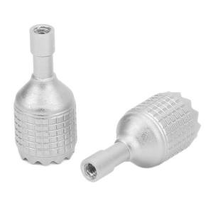 Wear Resistant CNC Thumb Sticks for Drones