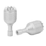 Wear Resistant CNC Thumb Sticks for Drones