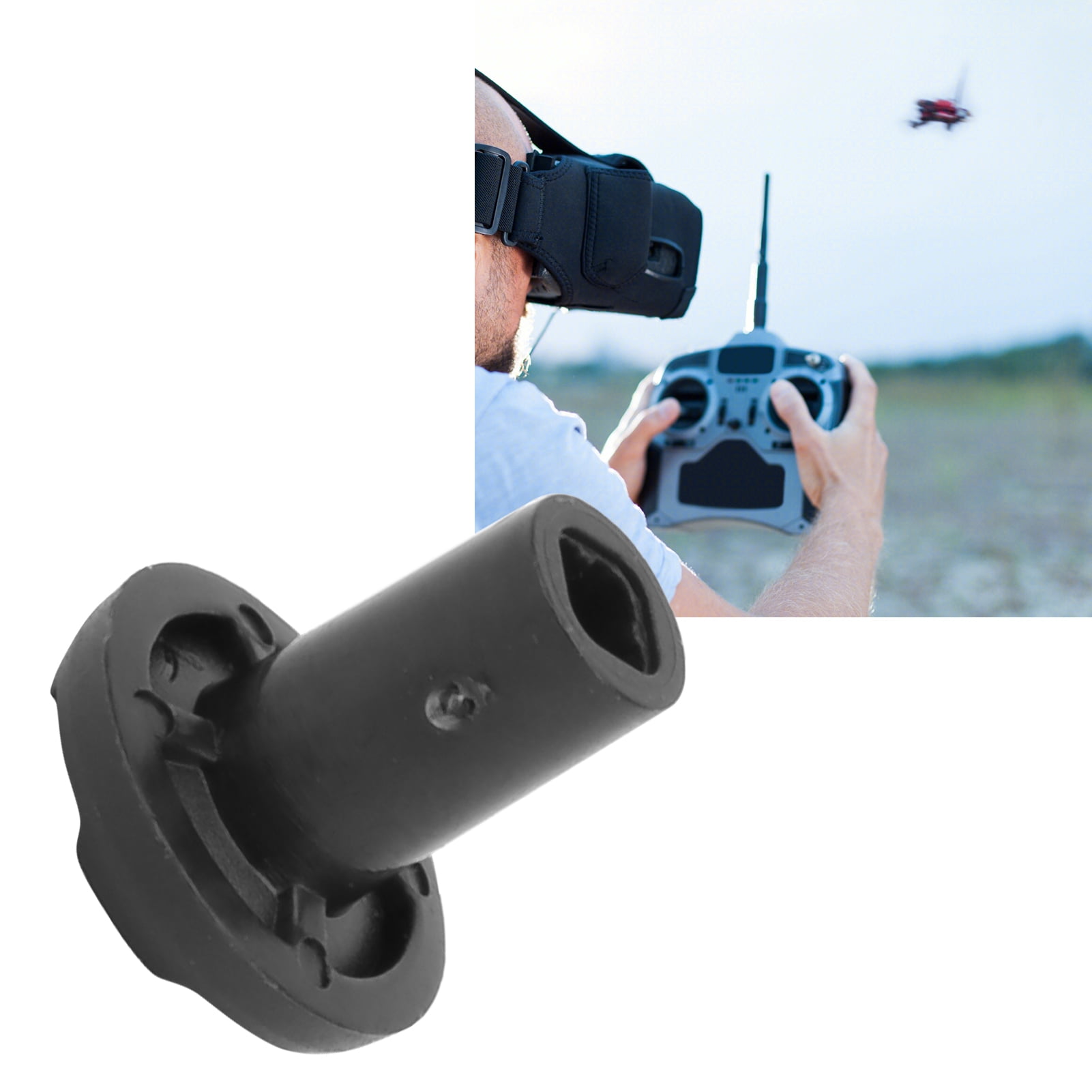 Ymiko RC Drone Controller - 5D Button